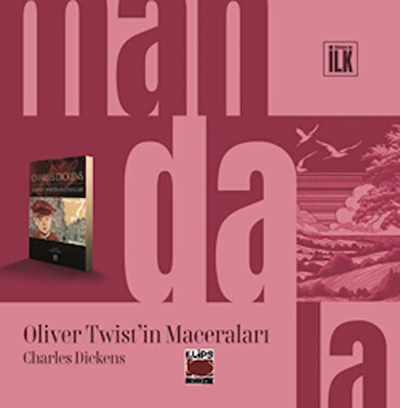 Mandala Dünyası