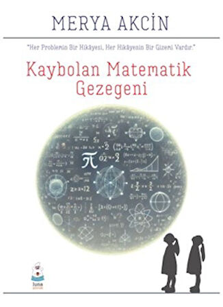Kaybolan Matematik Gezegeni