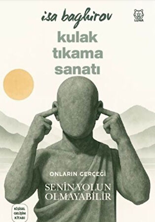 Kulak Tıkama Sanatı