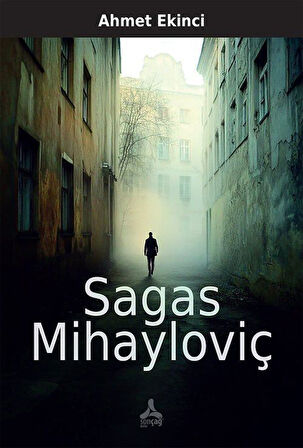 Sagas Mihayloviç / Ahmet Ekinci