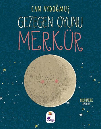 Gezegen Oyunu / Merkür / Can Aydoğmuş