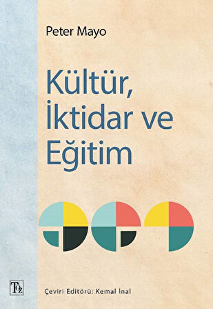 Kültür, İktidar ve Eğitim