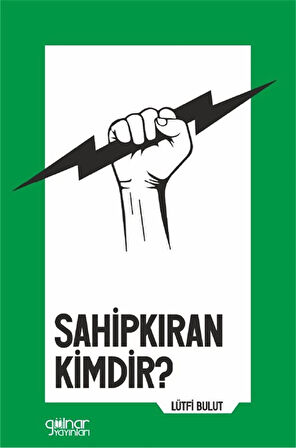 Sahipkıran / Lütfi Bulut