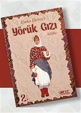 Yörük Gızı (Silifke) / Esma Deveci