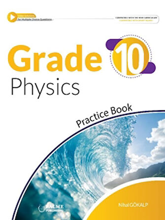 10. Grade Physics Practice Book