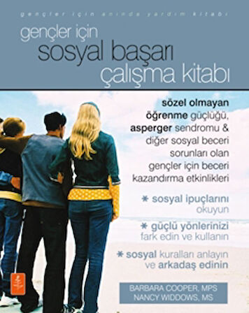 Gençler İçin Sosyal Başarı