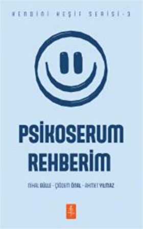 Psikoserum Rehberim / Komisyon