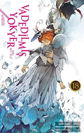 Vadedilmiş Yokyer 18. Cilt