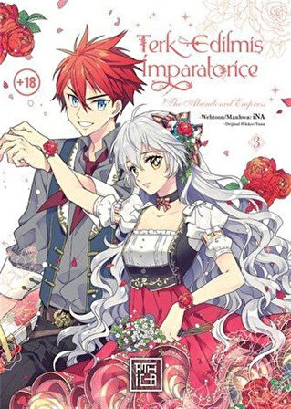 Terk Edilmiş İmparatoriçe 3 / Yuna