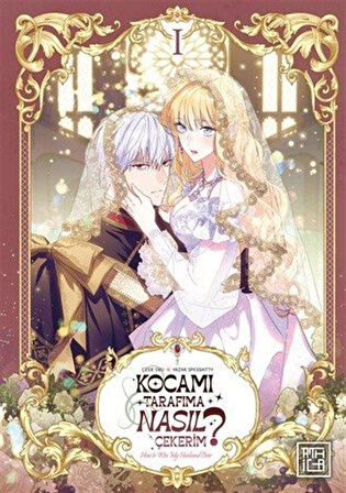 Kocamı Tarafıma Nasıl Çekerim 1 / Spice