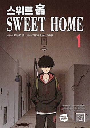 Sweet Home 1 / Carnby Kim