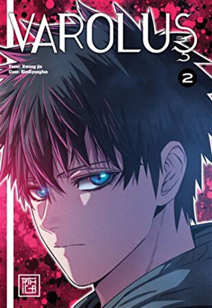 Varoluş 2 / Kwang Jin