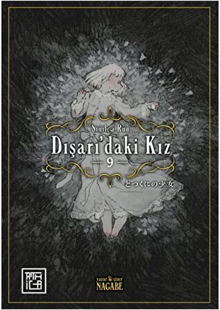 Dışarıdaki Kız 9 / Nagabe