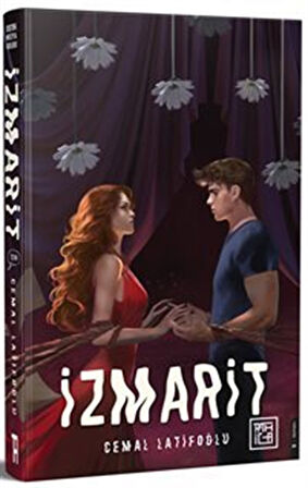 İzmarit (Ciltli) / Cemal Latifoğlu