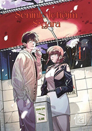 Seninle İçtiğim S*gara 4 / Jinushi