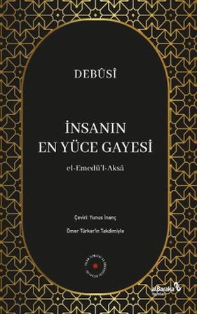 İnsanın En Yüce Gayesi