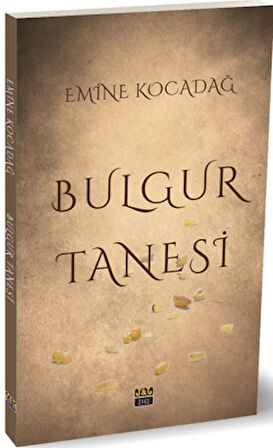 Bulgur Tanesi