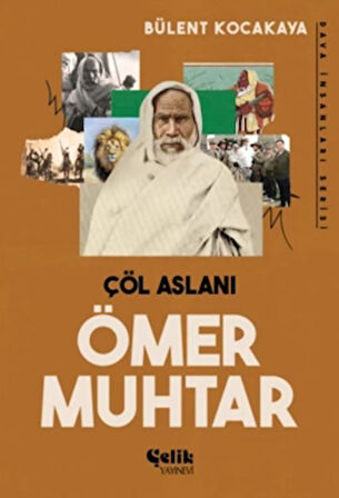 Çöl Aslanı Ömer Muhtar