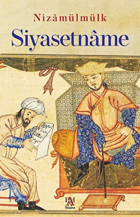 Siyasetname / Nizamül Mülk