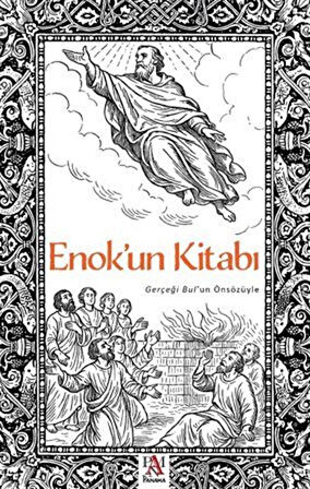 Enok'un Kitabı Gerçeği Bul'un Önsözüyle / Kolektif