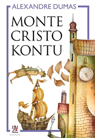 Monte Cristo Kontu