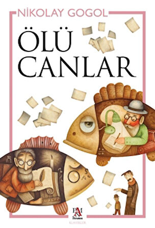 Ölü Canlar