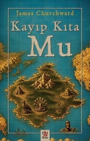 Kayıp Kıta Mu