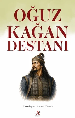 Oğuz Kağan Destanı