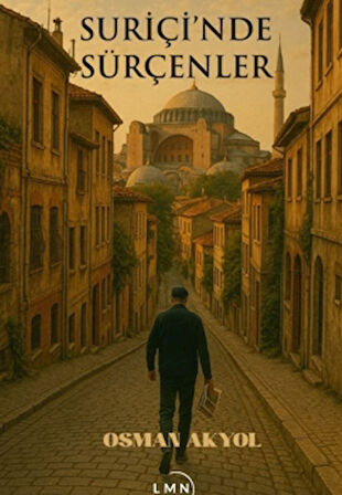 Suriçi’nde Sürçenler