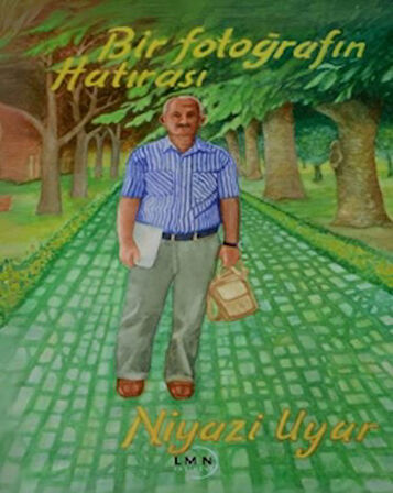 Bir Fotoğrafın Hatırası