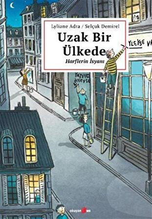 Uzak Bir Ülkede / Selçuk Demirel