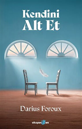 Kendini Alt Et / Darius Foroux