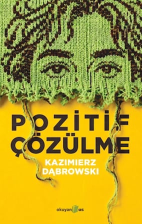Pozitif Çözülme