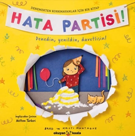 Hata Partisi
