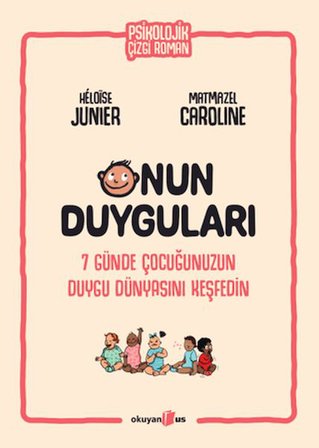 Onun Duyguları