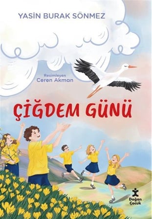 Çiğdem Günü / Yasin Burak Sönmez