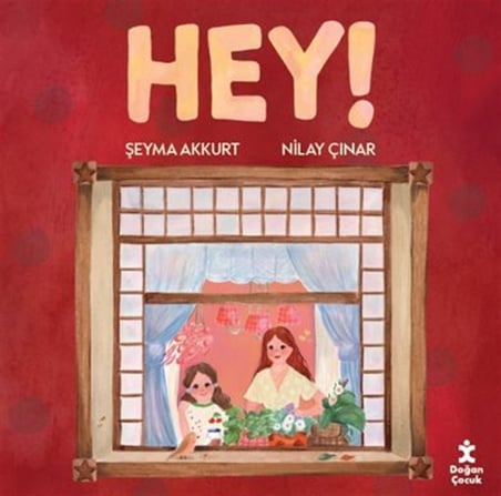 Hey! / Şeyma Akkurt