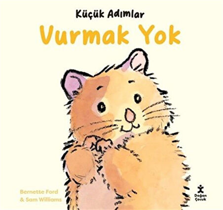 Küçük Adımlar / Vurmak Yok / Bernette Ford