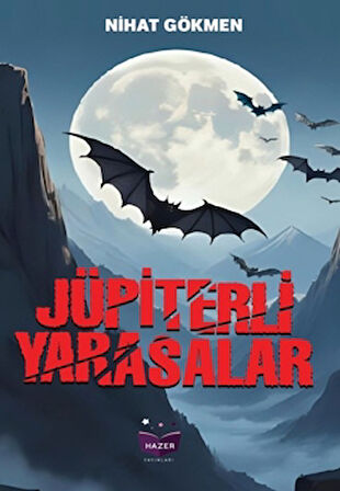 Jüpiterli Yarasalar