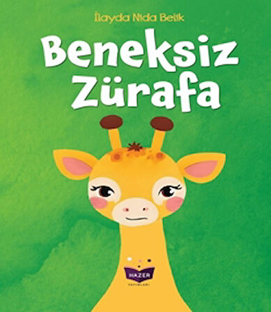 Beneksiz Zürafa