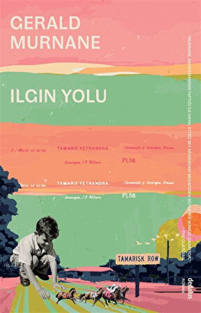 Ilgın Yolu / Gerald Murnane