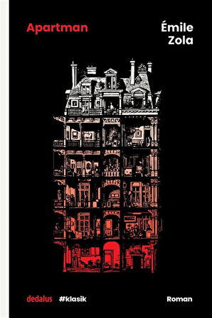 Apartman / Emile Zola