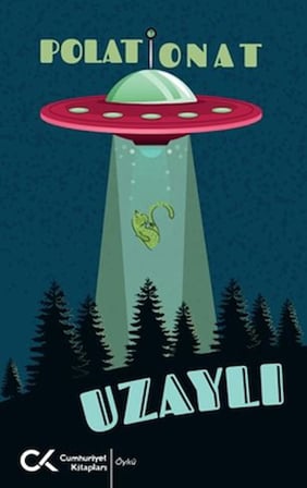 Uzaylı