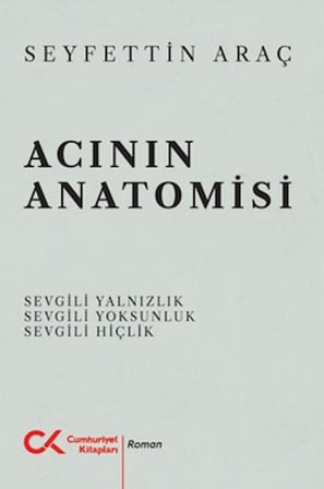 Acının Anatomisi