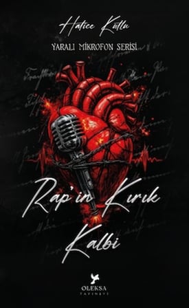 Yaralı Mikrofon Serisi - Rap'in Kırık Kalbi