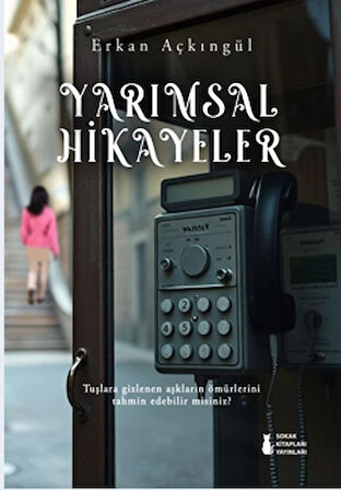 Yarımsal Hikayeler