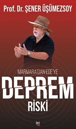 Marmara’dan Ege’ye Deprem Riski