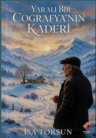 Yaralı Bir Coğfayanın Kaderi / İsa Torsun