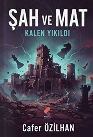 Şah ve Mat & Kalen Yıkıldı / Cafer Özilhan