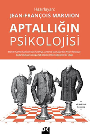 Aptallığın Psikolojisi